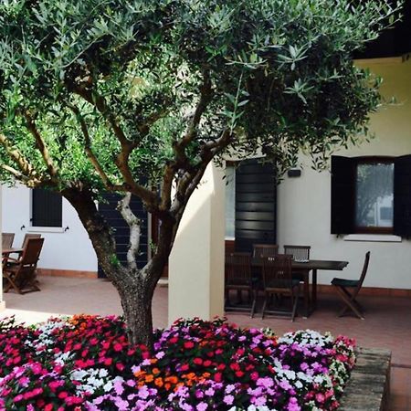 Bed And Breakfast Ca' Pisani Stra Kültér fotó