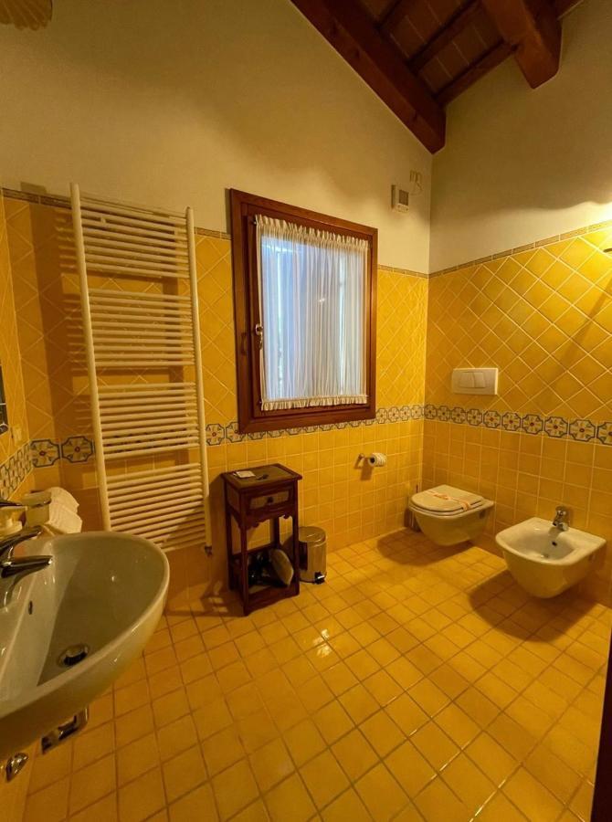 Bed And Breakfast Ca' Pisani Stra Kültér fotó