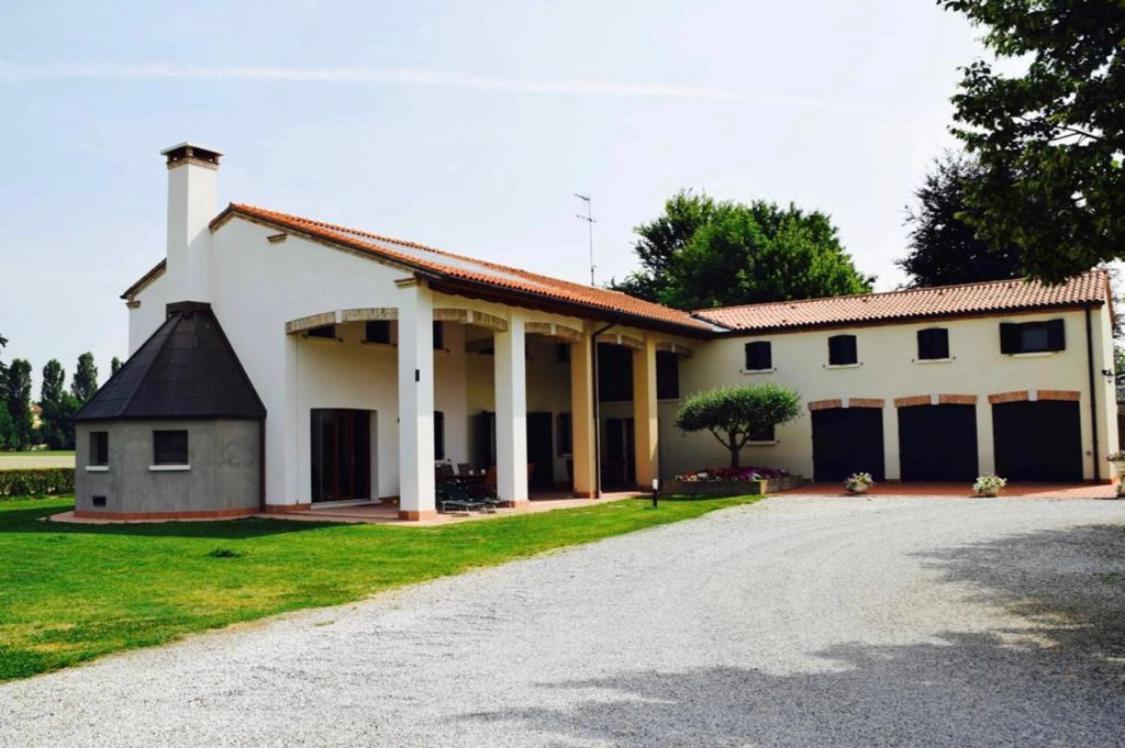 Bed And Breakfast Ca' Pisani Stra Kültér fotó