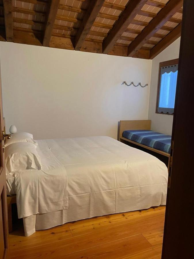 Bed And Breakfast Ca' Pisani Stra Kültér fotó
