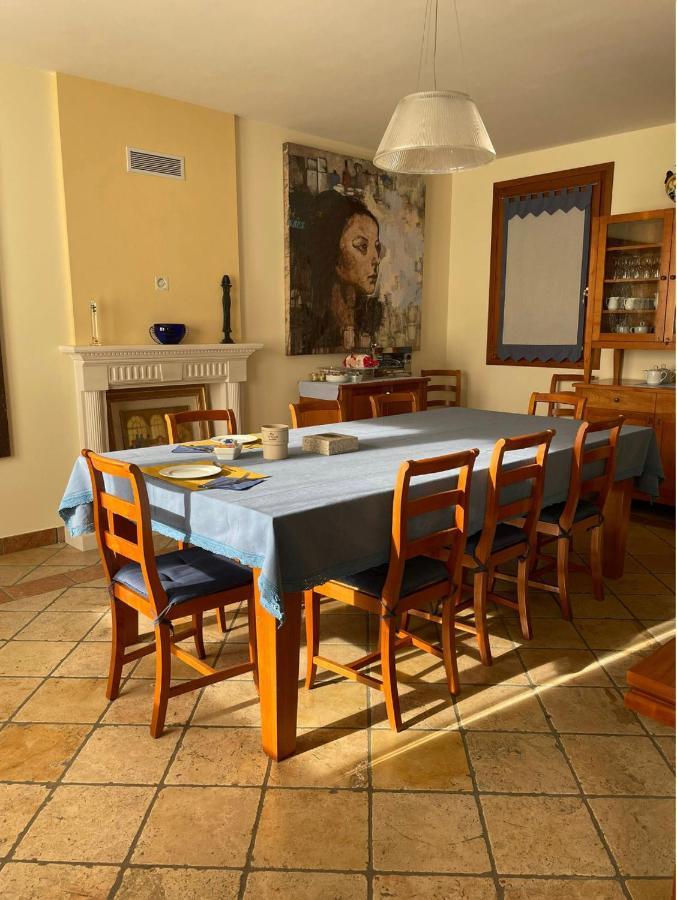 Bed And Breakfast Ca' Pisani Stra Kültér fotó