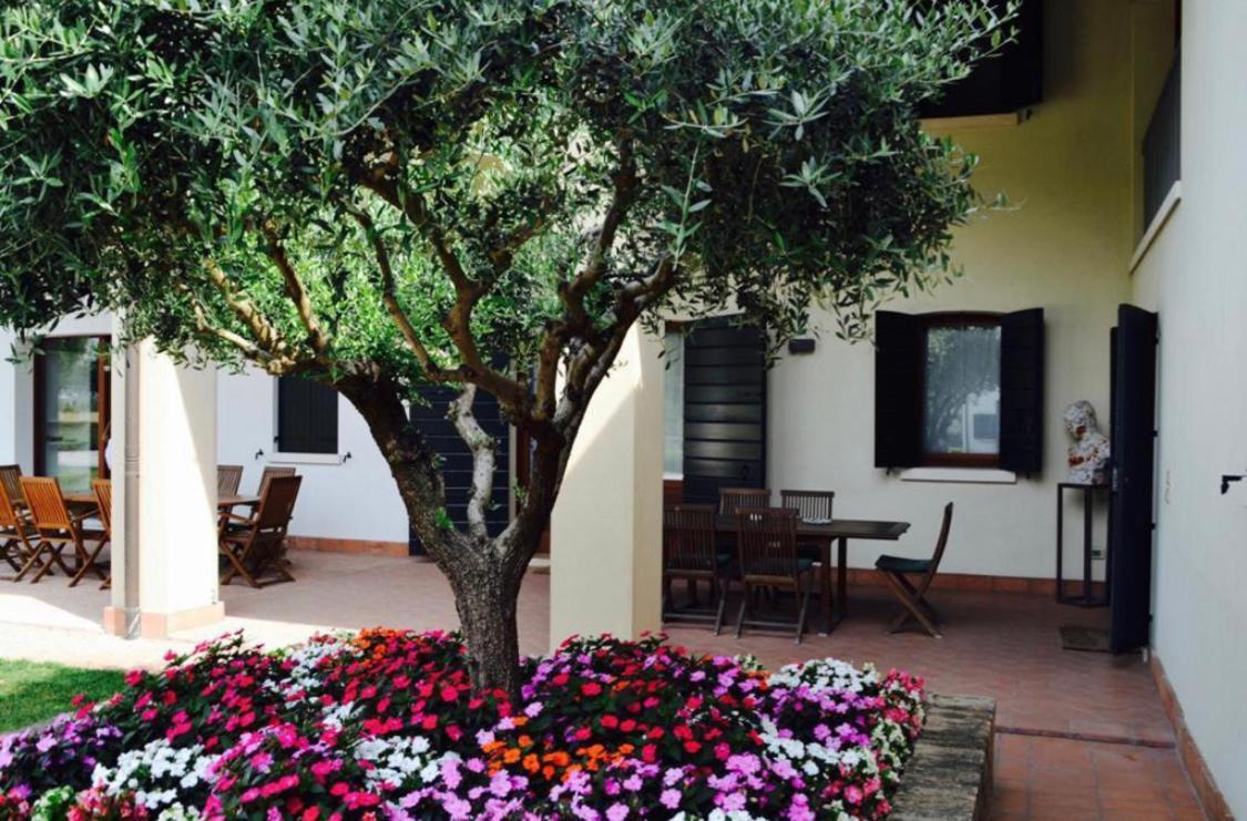Bed And Breakfast Ca' Pisani Stra Kültér fotó